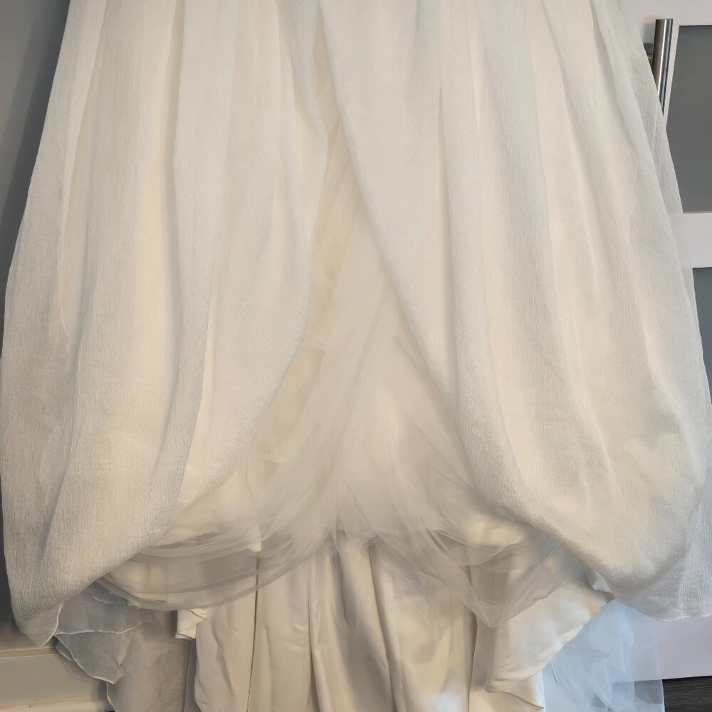 Vera Wang Bridal